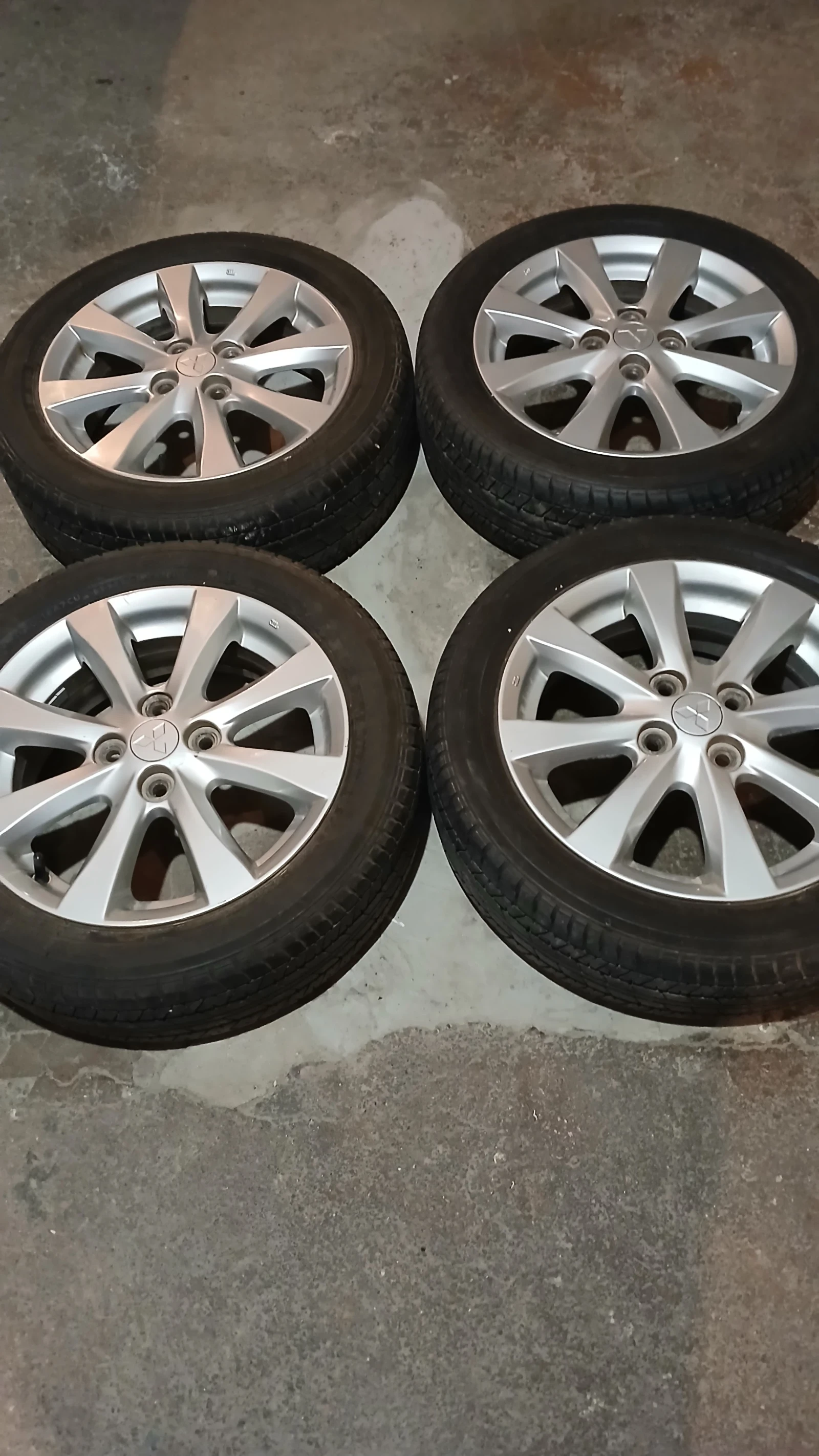    175/55R15 | Mobile.bg   1