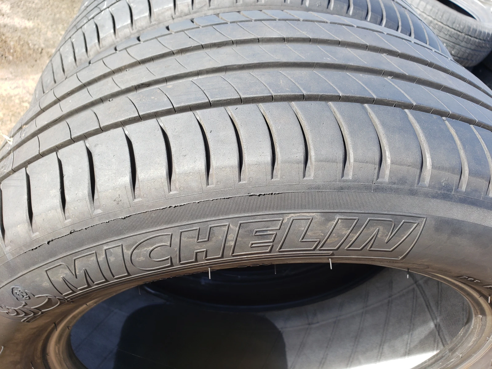 ���� 225/55R18 | Mobile.bg � ����������� 6