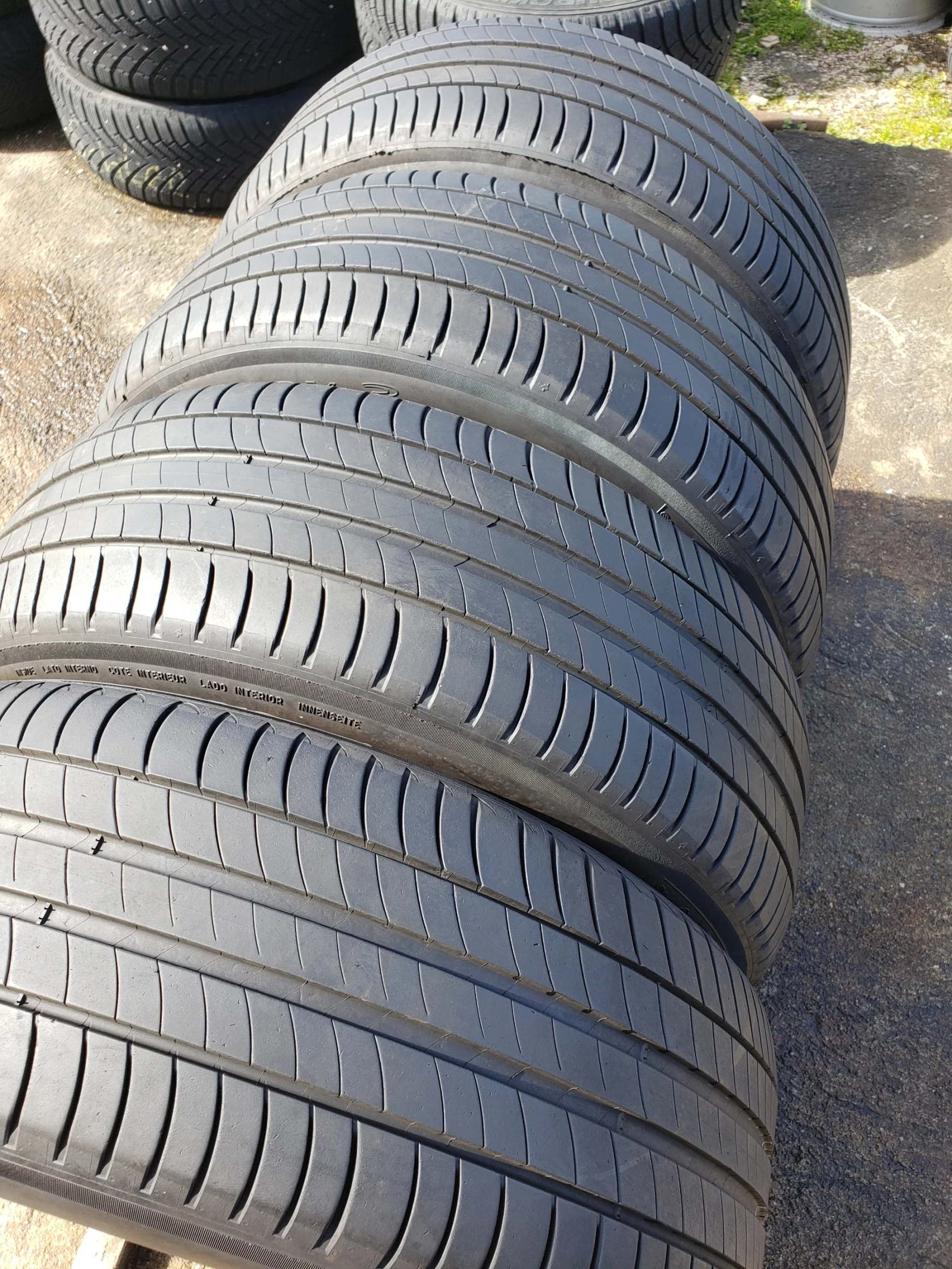 ���� 225/55R18 | Mobile.bg � ����������� 3