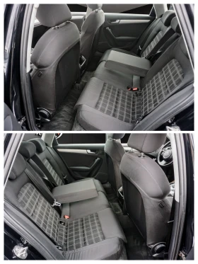 Audi A4 AVANT 2.0TDI MULTITRONIC, снимка 15