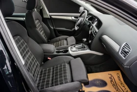 Audi A4 AVANT 2.0TDI MULTITRONIC, снимка 14