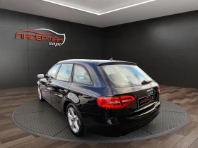 Audi A4 AVANT 2.0TDI MULTITRONIC, снимка 4