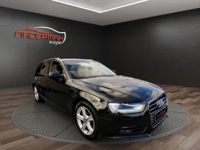 Audi A4 AVANT 2.0TDI MULTITRONIC, снимка 2