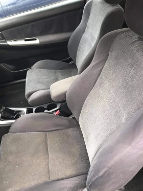 Toyota Corolla 2.0 90 к.с, снимка 7