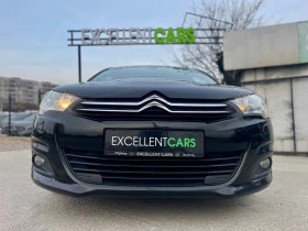 Citroen C4 1.6D* AUTOMAT, снимка 6