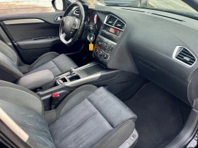 Citroen C4 1.6D* AUTOMAT, снимка 11