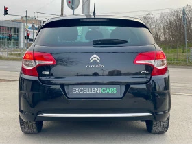 Citroen C4 1.6D* AUTOMAT, снимка 4