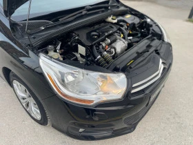 Citroen C4 1.6D* AUTOMAT, снимка 16