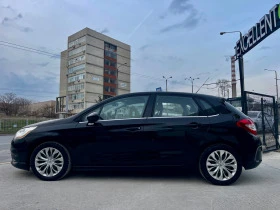 Citroen C4 1.6D* AUTOMAT, снимка 2