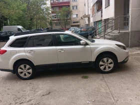 Subaru Outback 3, 6R, снимка 4