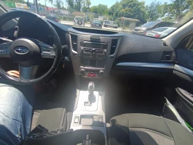 Subaru Outback 3, 6R, снимка 13