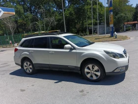 Subaru Outback 3, 6R, снимка 2