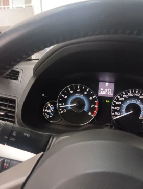 Subaru Outback 3, 6R, снимка 12