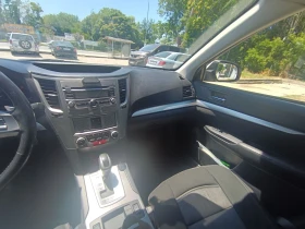 Subaru Outback 3, 6R, снимка 12