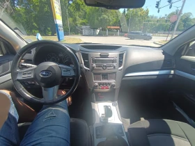 Subaru Outback 3, 6R, снимка 11