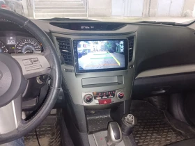 Subaru Outback 3, 6R, снимка 11