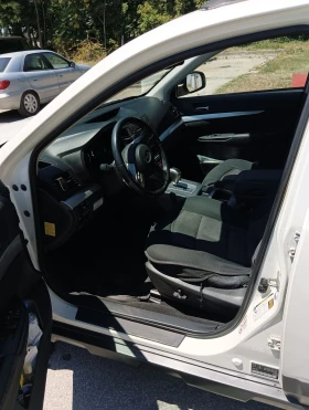 Subaru Outback 3, 6R, снимка 10