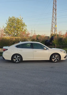 Subaru Legacy 2.5I Touring AWD, снимка 8