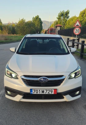 Subaru Legacy 2.5I Touring AWD, снимка 2