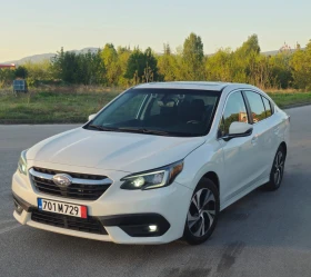 Subaru Legacy 2.5I Touring AWD, снимка 3