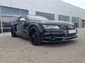 Audi S7 Stage 3 700+ hp, снимка 2