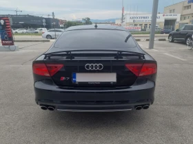 Audi S7 Stage 3 700+ hp, снимка 4