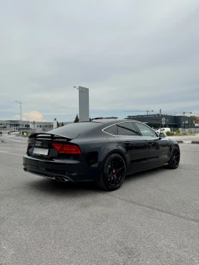 Audi S7 Stage 3 700+ hp, снимка 5