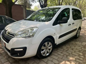Citroen Berlingo CDi, снимка 1