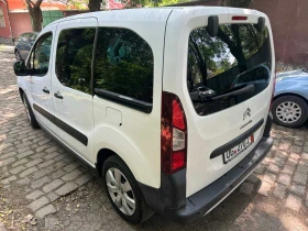 Citroen Berlingo CDi, снимка 4
