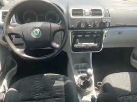 Skoda Roomster 1.4, снимка 12
