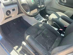 Skoda Roomster 1.4, снимка 9