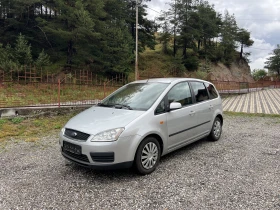 Ford C-max TRENO 1.6TDI, Нов внос, , , снимка 2