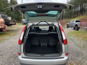 Ford C-max TRENO 1.6TDI, Нов внос, , , снимка 9