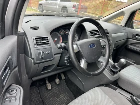 Ford C-max TRENO 1.6TDI, Нов внос, , , снимка 15