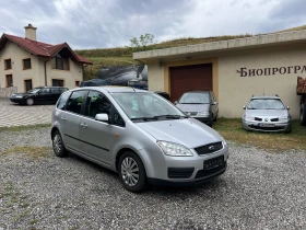 Ford C-max TRENO 1.6TDI, Нов внос, , , снимка 4