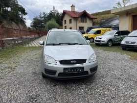 Ford C-max TRENO 1.6TDI, Нов внос, , , снимка 3