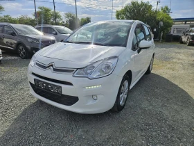 Citroen C3 1.6HDI 99KS. Euro 6, снимка 2