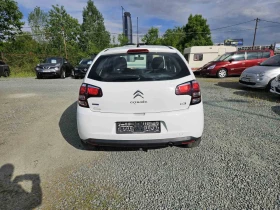 Citroen C3 1.6HDI 99KS. Euro 6, снимка 5