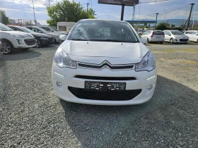 Citroen C3 1.6HDI 99KS. Euro 6, снимка 1