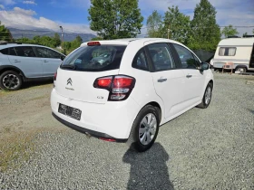 Citroen C3 1.6HDI 99KS. Euro 6, снимка 4