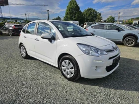 Citroen C3 1.6HDI 99KS. Euro 6, снимка 3