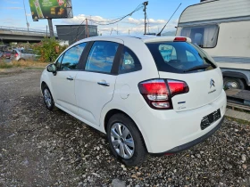 Citroen C3 1.6HDI 99KS. Euro 6, снимка 5