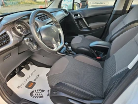 Citroen C3 1.6HDI 99KS. Euro 6, снимка 10