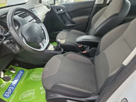 Citroen C3 1.6HDI 99KS. Euro 6, снимка 9