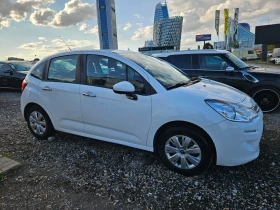 Citroen C3 1.6HDI 99KS. Euro 6, снимка 7