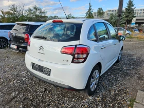 Citroen C3 1.6HDI 99KS. Euro 6, снимка 12