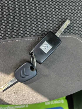 Citroen C3 1.6HDI 99KS. Euro 6, снимка 13