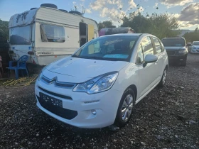 Citroen C3 1.6HDI 99KS. Euro 6, снимка 3