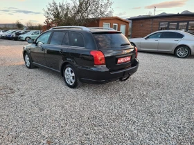Toyota Avensis 2.0 D4D 116kc Sport .197000км, снимка 7