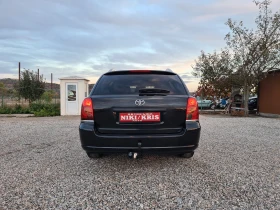 Toyota Avensis 2.0 D4D 116kc Sport .197000км, снимка 6